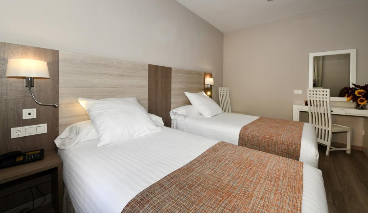 Hotel Salobrena Suites Extérieur photo