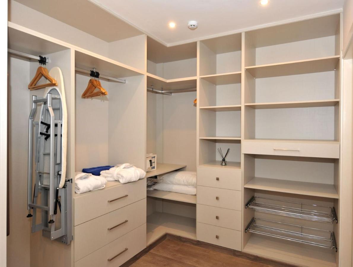 Hotel Salobrena Suites Extérieur photo