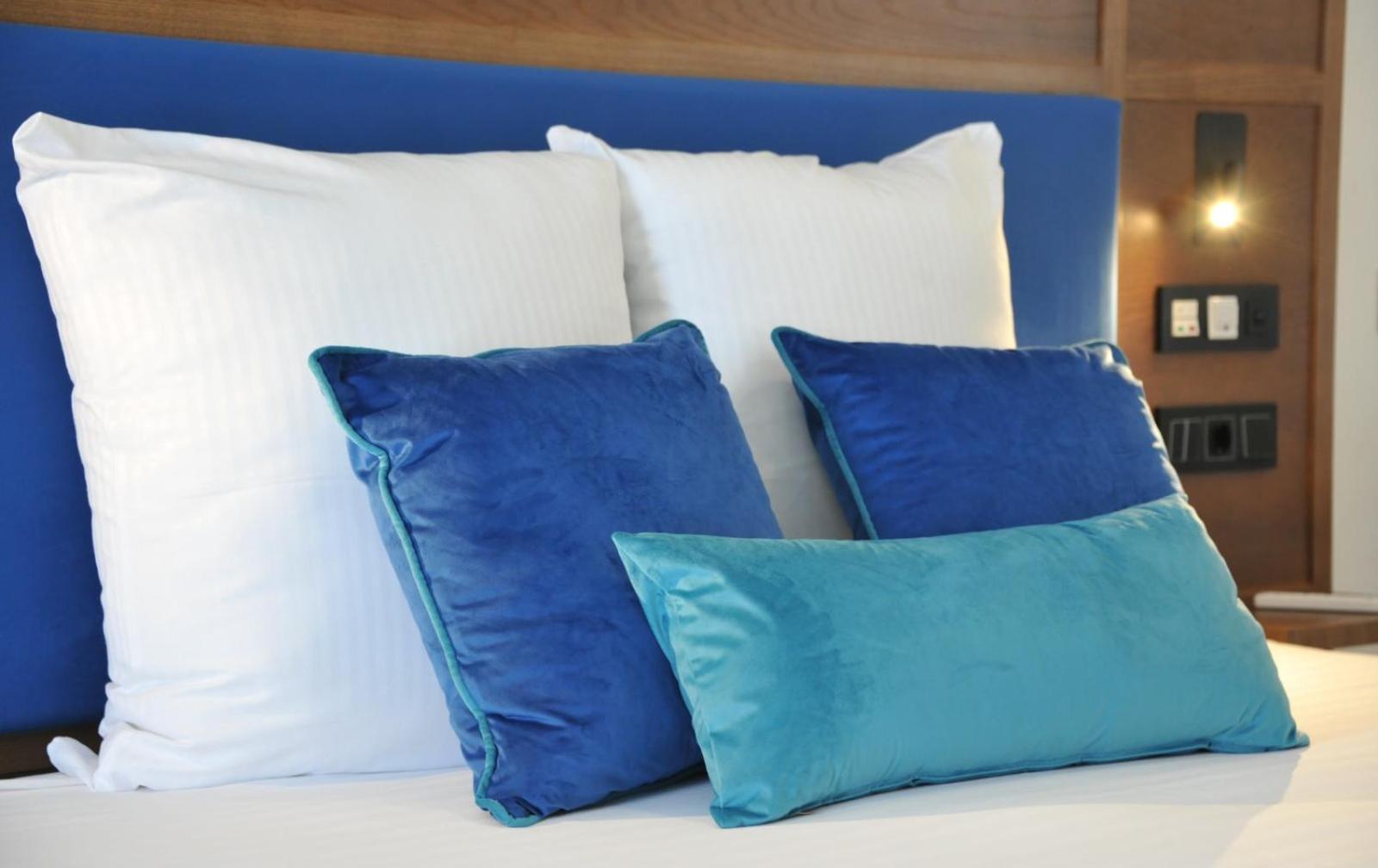 Hotel Salobrena Suites Extérieur photo
