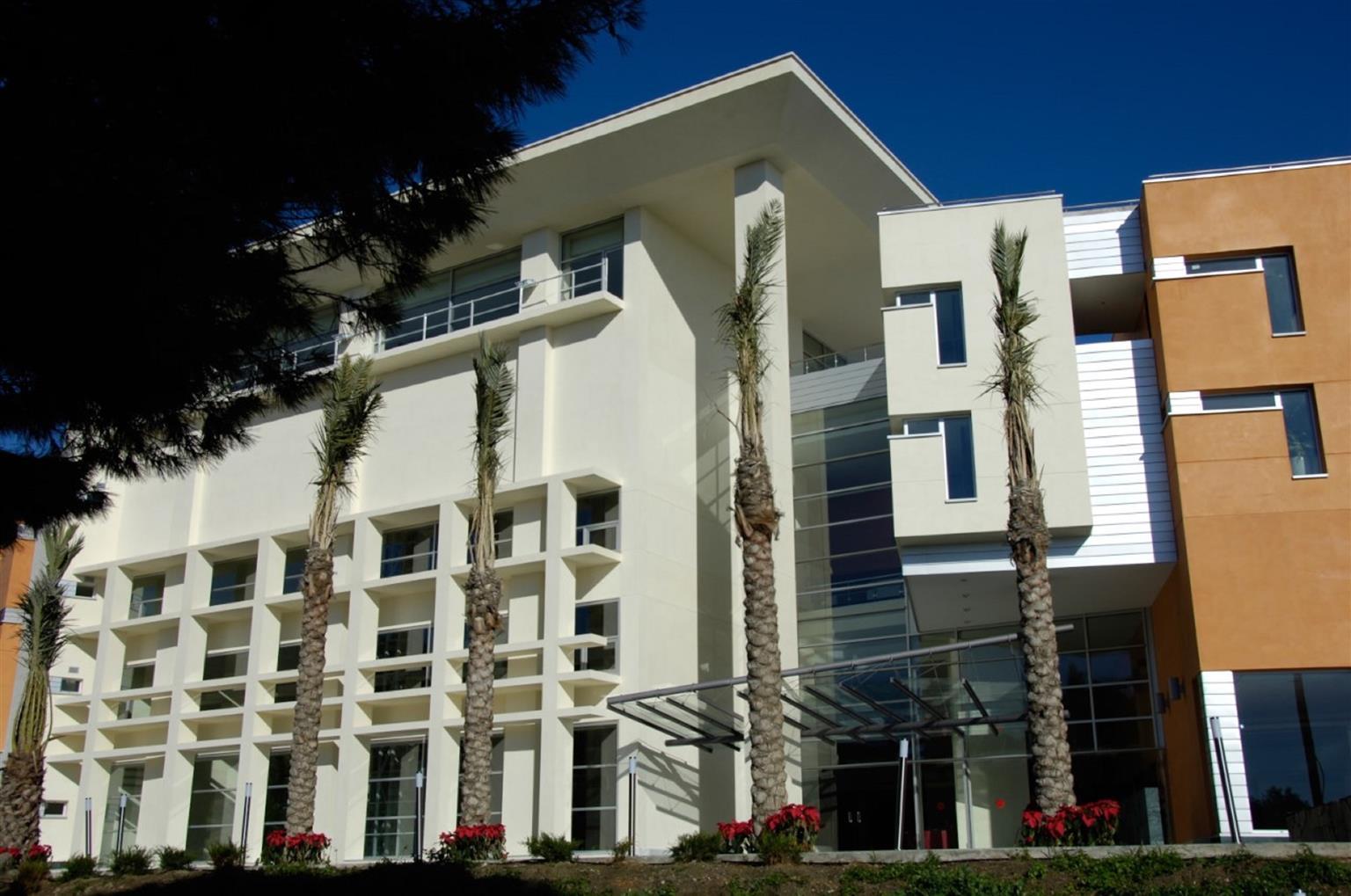Hotel Salobrena Suites Extérieur photo