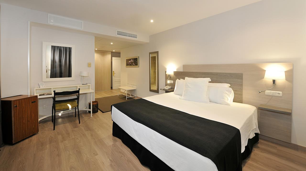 Hotel Salobrena Suites Extérieur photo