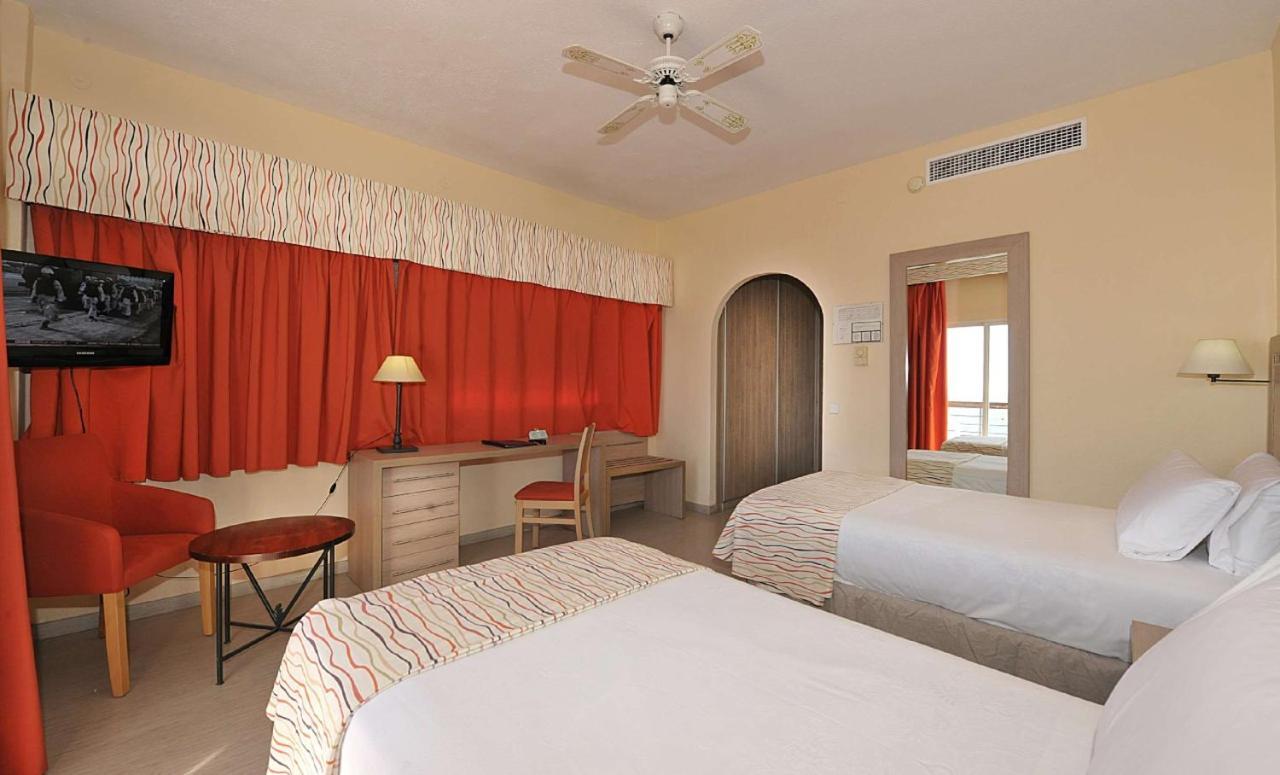 Hotel Salobrena Suites Extérieur photo