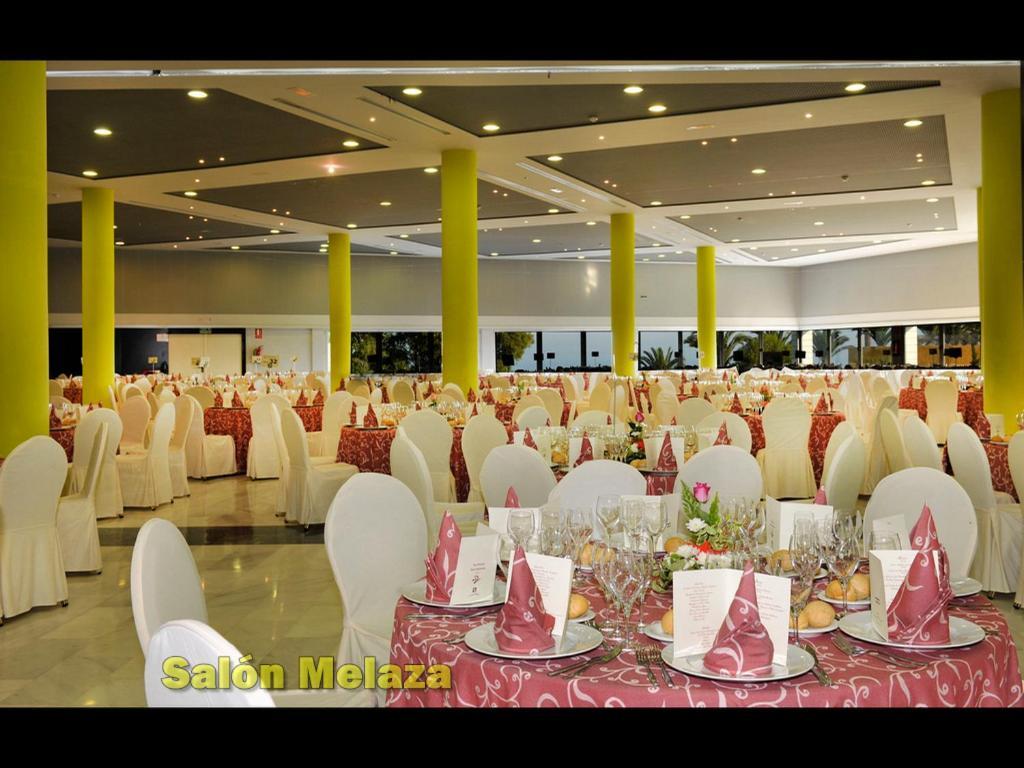 Hotel Salobrena Suites Extérieur photo
