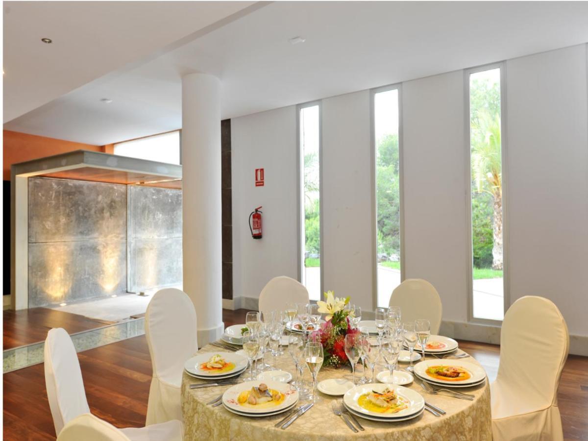 Hotel Salobrena Suites Extérieur photo
