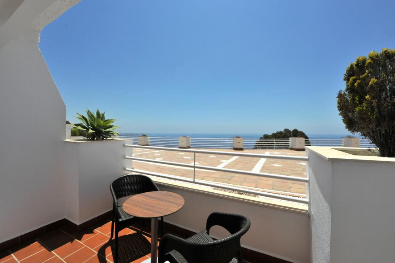 Hotel Salobrena Suites Extérieur photo